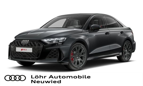 Audi RS3 294 kW image number 1