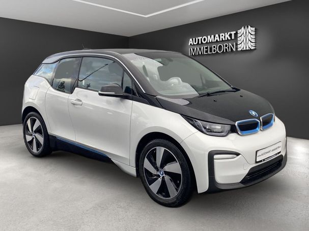 BMW i3 120Ah 125 kW image number 2