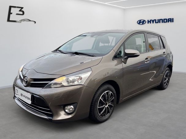 Toyota Verso 1.8 Edition-S 108 kW image number 13