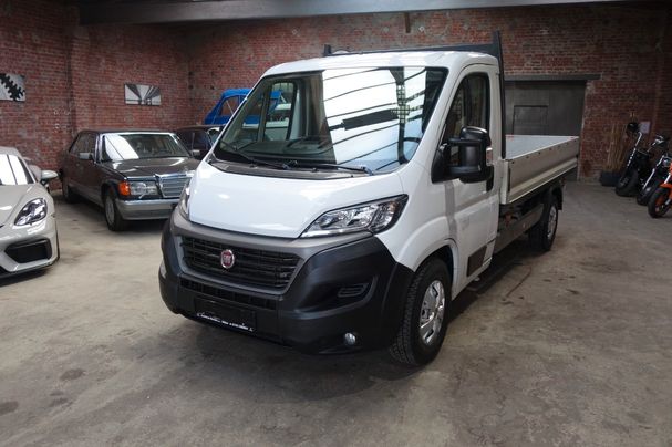 Fiat Ducato 103 kW image number 1