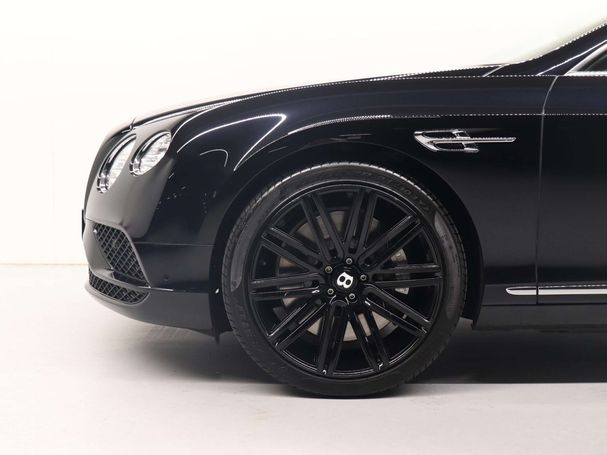 Bentley Continental GT V8 373 kW image number 5