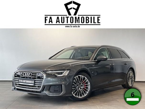 Audi A6 55 S-line 270 kW image number 1