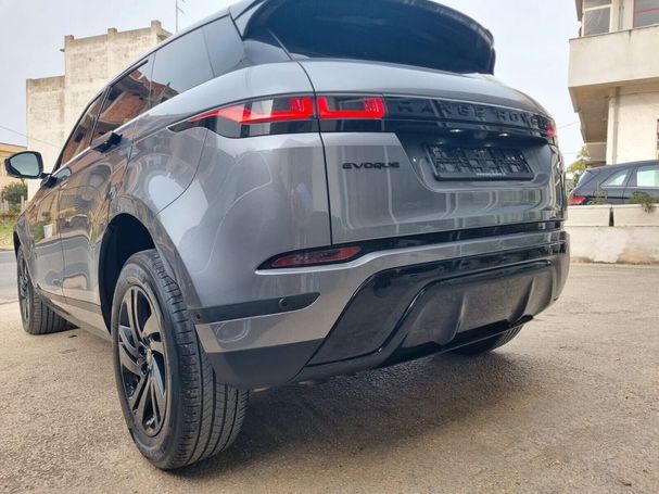 Land Rover Range Rover Evoque 120 kW image number 6