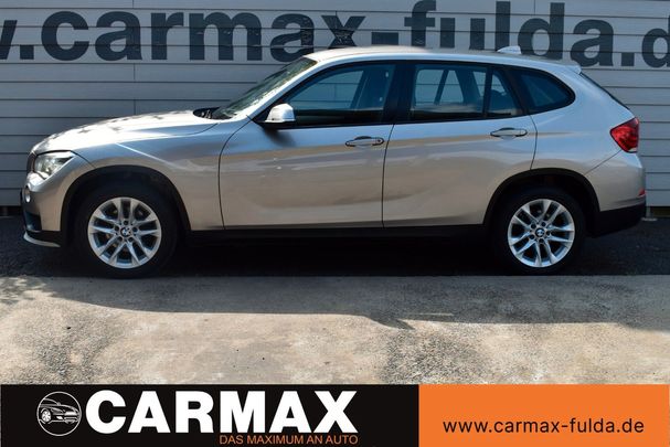 BMW X1 sDrive 135 kW image number 12