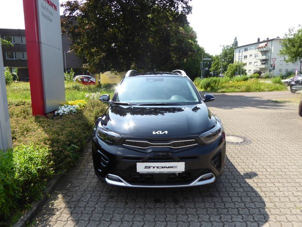 Kia Stonic 1.0 T-GDi DCT 88 kW image number 2