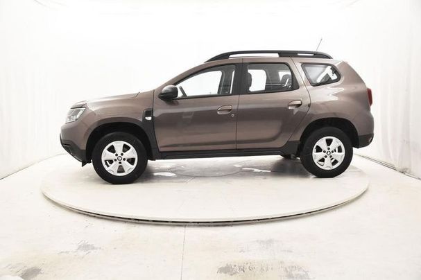 Dacia Duster TCe 100 Comfort 74 kW image number 4