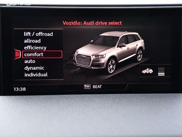 Audi SQ7 TDI 320 kW image number 45