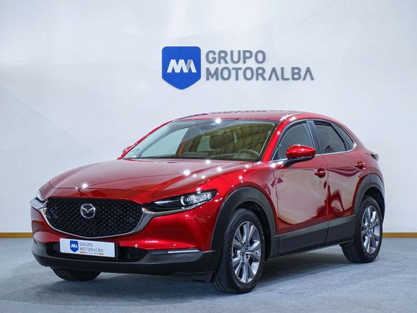 Mazda CX-30 2.0 90 kW image number 3