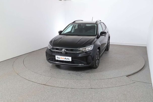 Volkswagen Taigo TSI 70 kW image number 1