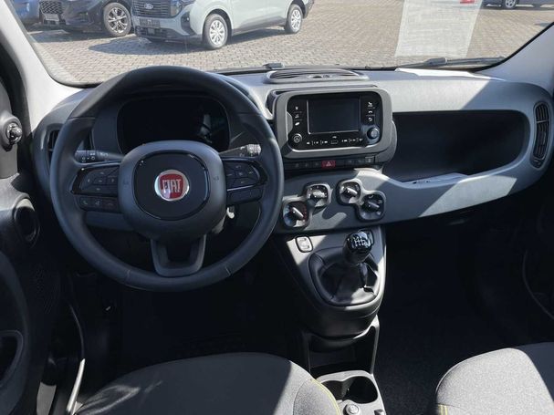 Fiat Panda 51 kW image number 6