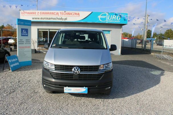 Volkswagen T6 Transporter 75 kW image number 3