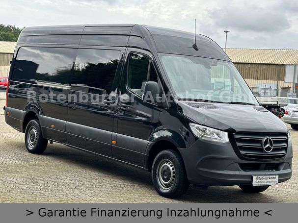 Mercedes-Benz Sprinter 317 CDI 125 kW image number 3