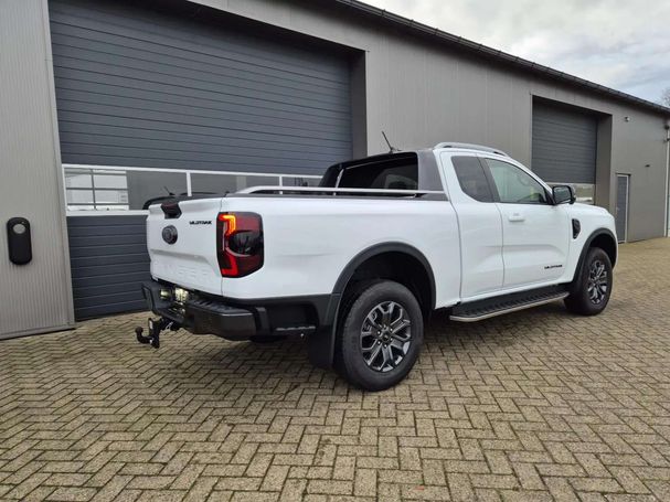 Ford Ranger 2.0 EcoBlue 150 kW image number 4