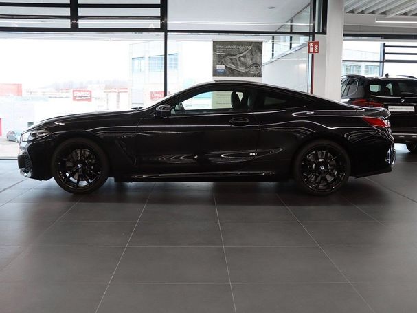 BMW 840d xDrive 235 kW image number 4