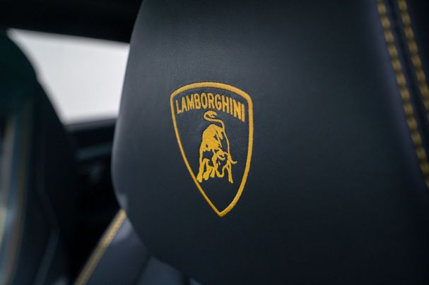 Lamborghini Urus 478 kW image number 16