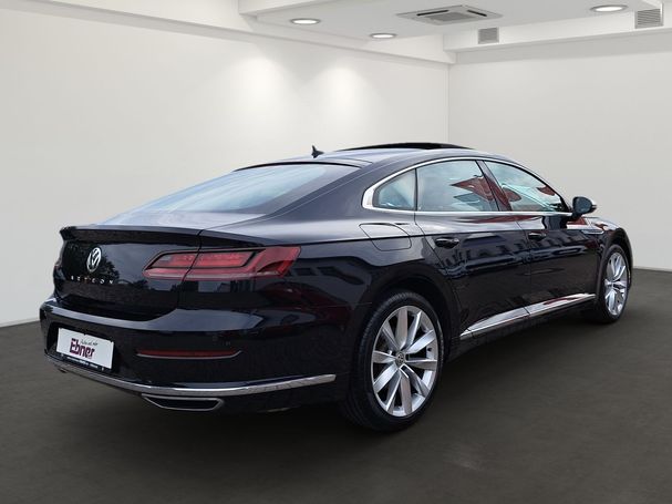 Volkswagen Arteon 140 kW image number 4