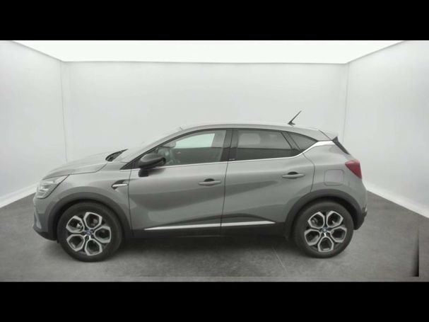 Renault Captur 69 kW image number 4