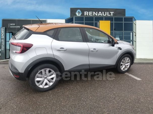 Renault Captur TCe 90 67 kW image number 22