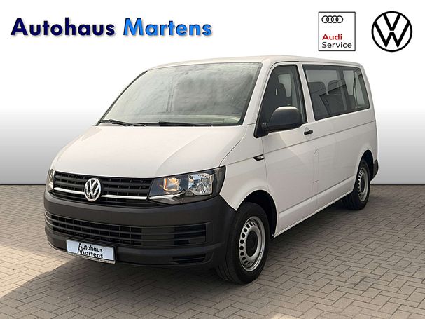 Volkswagen T6 Transporter 75 kW image number 1