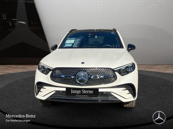 Mercedes-Benz GLC 300 190 kW image number 4