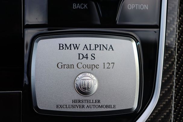 ALPINA D4 261 kW image number 17