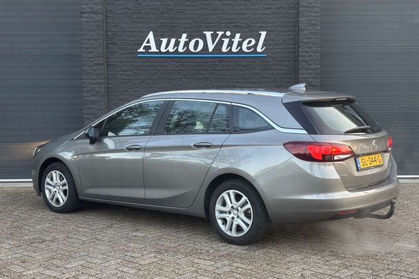 Opel Astra Sports Tourer 1.4 110 kW image number 2