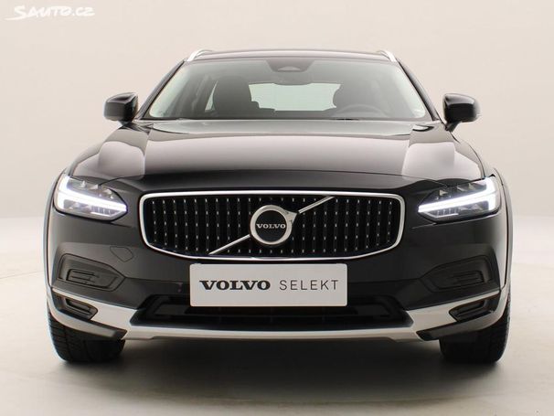 Volvo V90 Cross Country AWD B4 145 kW image number 15