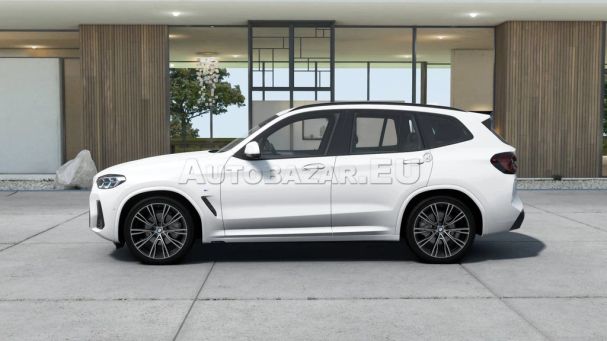 BMW X3 xDrive20d 140 kW image number 2