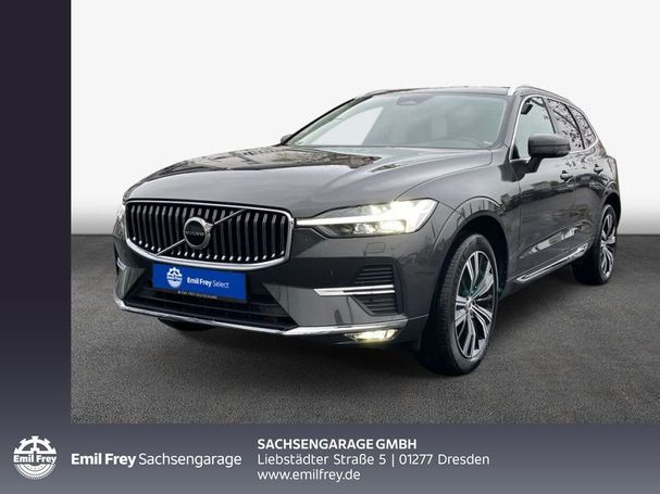 Volvo XC60 B4 Plus Bright 145 kW image number 1