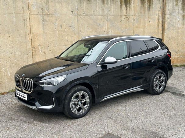 BMW X1 sDrive18i 100 kW image number 7