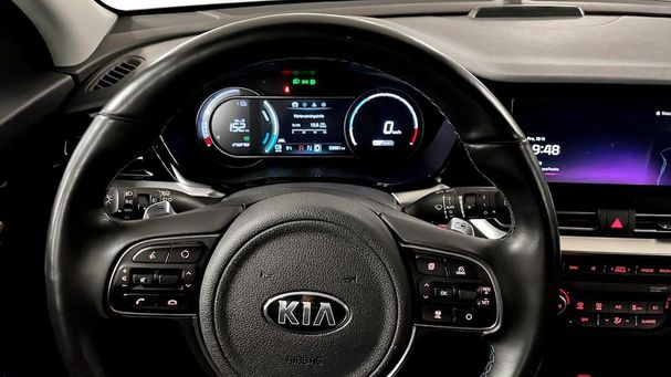 Kia Niro e 64 kWh 150 kW image number 13