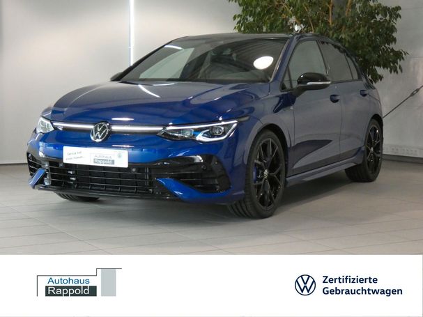 Volkswagen Golf R 4Motion DSG 245 kW image number 1