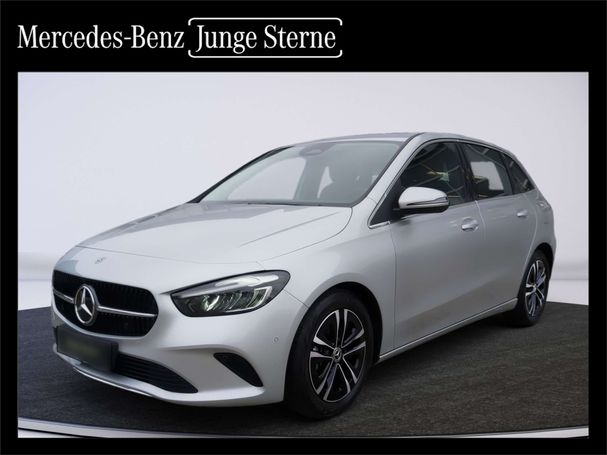 Mercedes-Benz B 180 100 kW image number 3