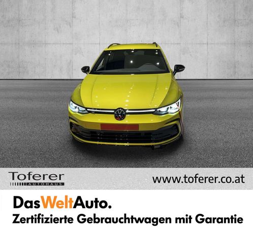 Volkswagen Golf Variant DSG 110 kW image number 2