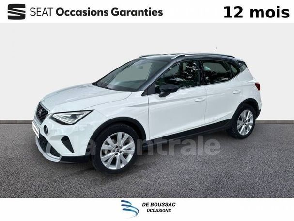 Seat Arona 1.0 TSI 81 kW image number 1