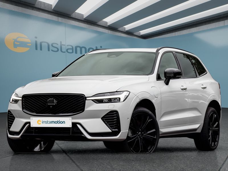 Volvo XC60 T8 AWD Ultra