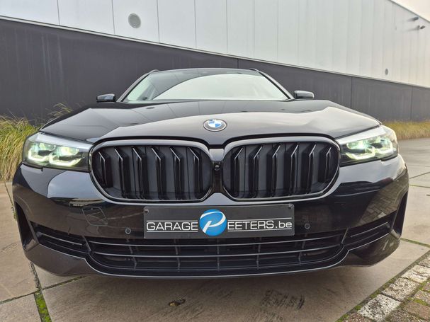 BMW 530 Touring xDrive 215 kW image number 2