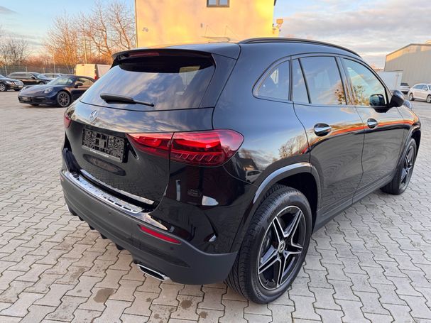 Mercedes-Benz GLA 250 165 kW image number 6