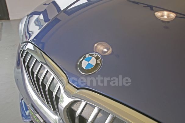 BMW 320d Touring 140 kW image number 29