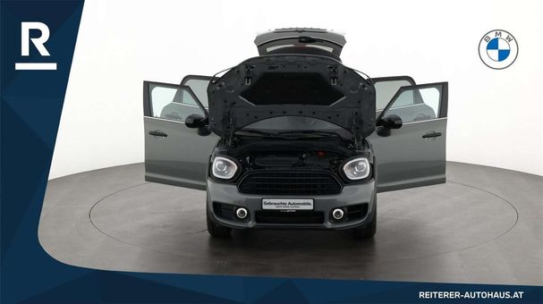 Mini Cooper Countryman 100 kW image number 22