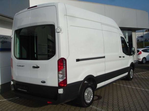 Ford Transit 350 2.0 96 kW image number 12