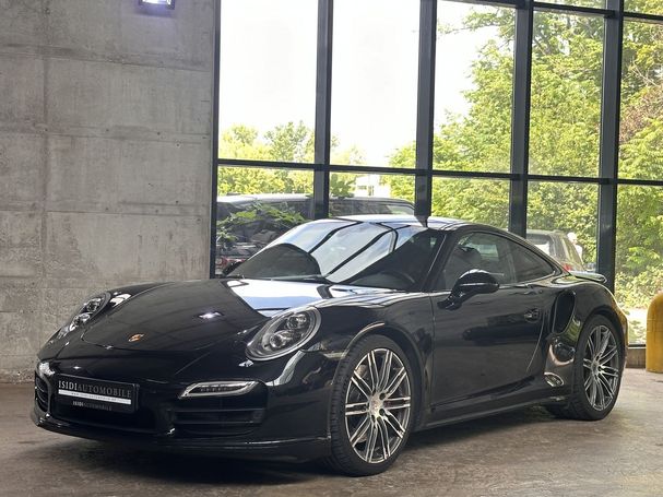 Porsche 991 Turbo 383 kW image number 2