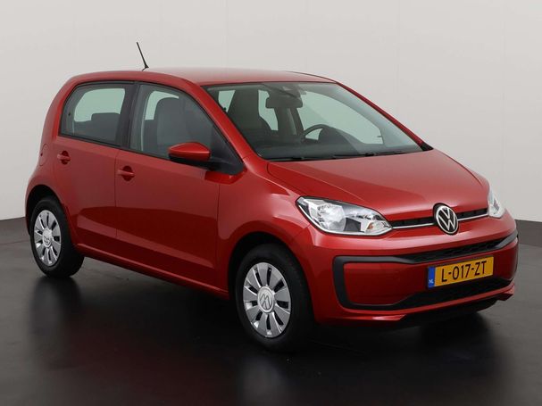 Volkswagen up! 1.0 50 kW image number 30