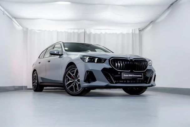 BMW 520d Touring xDrive 145 kW image number 11