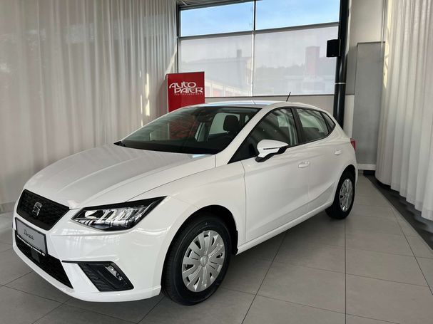 Seat Ibiza 1.0 TSI Reference 70 kW image number 2