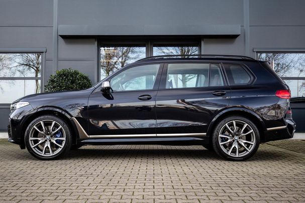 BMW X7 M50d xDrive 294 kW image number 3