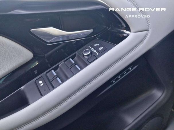 Land Rover Range Rover Evoque 112 kW image number 18