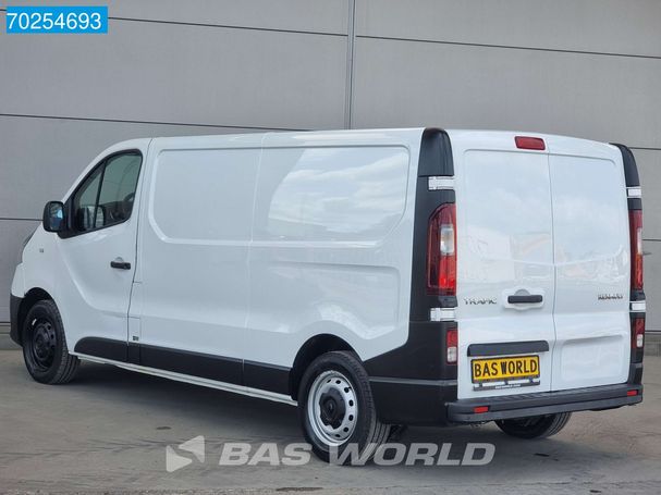 Renault Trafic L2H1 120 88 kW image number 3