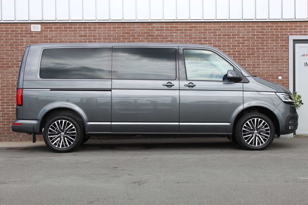 Volkswagen T6 Transporter DSG 150 kW image number 17