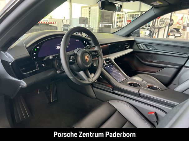 Porsche Taycan Sport Turismo 320 kW image number 7